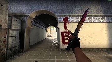 CS:GO MatchMaking Highlights #3