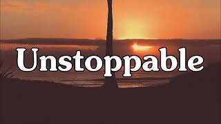 Sia - Unstoppable (New Songs)