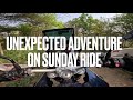 Nsfw  unexpected adventure on a sunday ride to rishikesh  testing bmw f 850gs in the wild