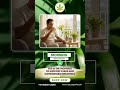 Stop Breathing in Pollution! Cleanse Your Lungs Naturally #shorts #lunghealth #shortsfeed #natural