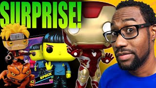 Many Exciting Drops Are Coming! Funko News Roundup | Nov 27