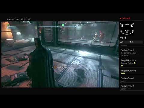 camera iphone 8 plus apk Mouse plays | Arkham Knight ep 1
