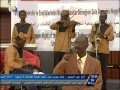 فرقة الفنون الشعبية اغنية الليموني ود الامين