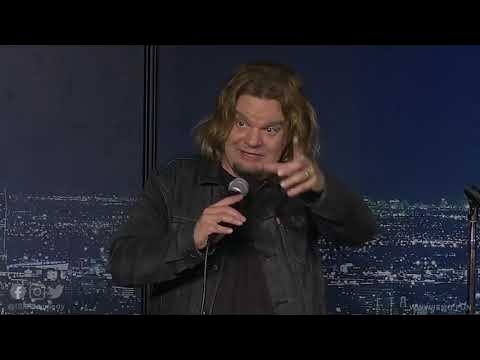 ismo comedy time travel