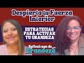 Psicología de la Grandeza: Estrategias para Despertar tu Fuerza Interior