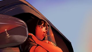 赤い空/多分、僕はお前が嫌いだ