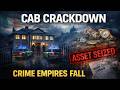 Gangland Wealth Destroyed: CAB’s Largest Asset Seizures Revealed