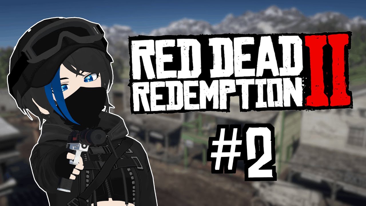 Red Dead Redemption 2! | arthur morgan 🥰🥰🥰