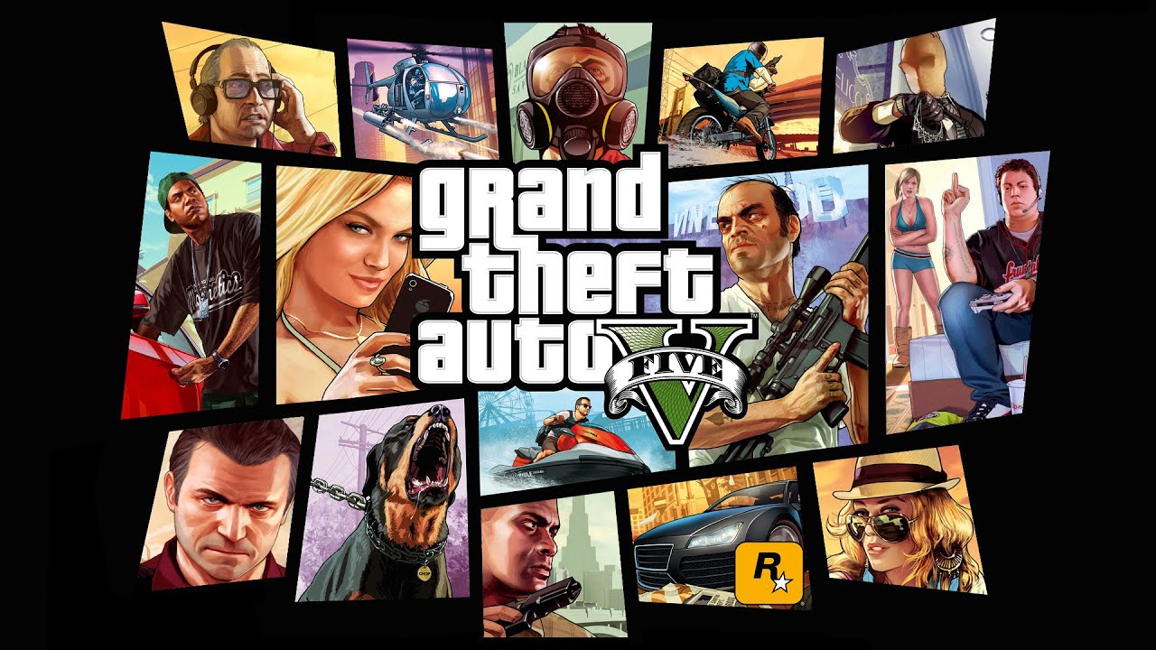 نتيجة بحث الصور عن gta v