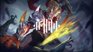 Mentahan lagu tiktok montage hayabusa ~papipo brando pipopap ~mobile legends 30 detik