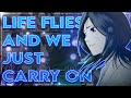 JaY Prov - Life Flies and We Just Carry On (Official AMV)