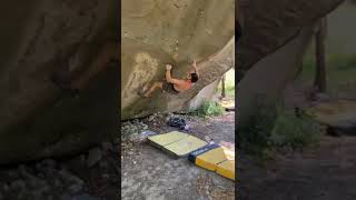Bloc nº94 7B+ / Annot