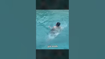 Hồ Bơi Nguy Hiểm Nhất Thế Giới | Xi Bát Tô 2 #short #shorts