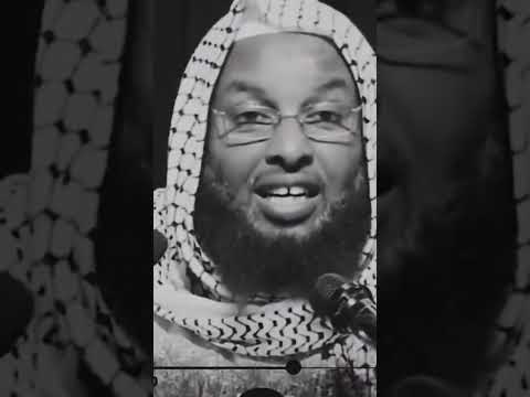 Inta Aad Noshahay Isku Wad Acmaasha Aaqiro Iyo Tan Haduun