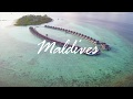 Anantara Kihavah Villas - Maldives (4K)