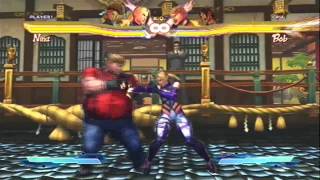 SFxT Collab Combo Video 1 by Mikadok and Snoooootch