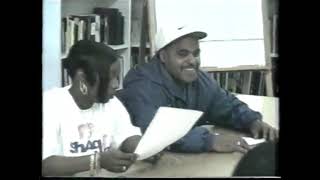 Project Place (Boston, MA) commercial, November 1997