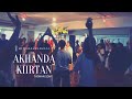 Akhanda Kiirtan - Mitra&amp;Sukhamaya TAIWAN SDM  Mantra Music live