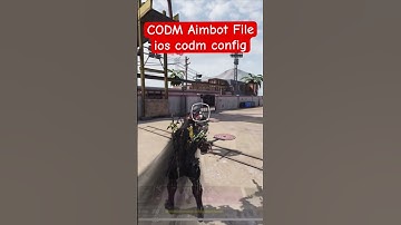 ios codm config Aimbot file| Telegram : @kasraconfigpv