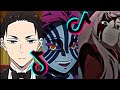 Anime edit | Tiktok compilation | part 3
