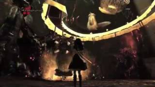 Alice Madness Returns - Disturbia