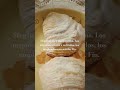 Sfogliatelle y mate cocina. Los negocios vacíos o cerrados, los empleados con miedo. Fin.