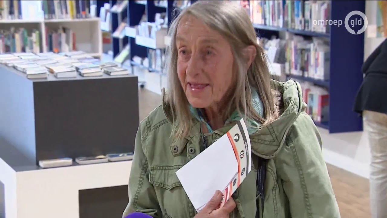 GLD Nieuws 18 mei 2020