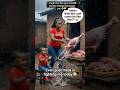 You won’t believe what dis goat meat did to me after fighting for it😭#viral #shorts #comedy #funny