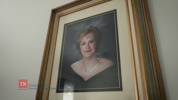 Enabling Tech: Kristie and Mindy