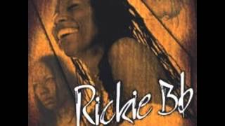 Pour Yourself in Me by Rickie Byars Beckwith chords