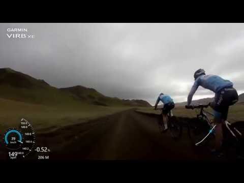 The Lauf Fork