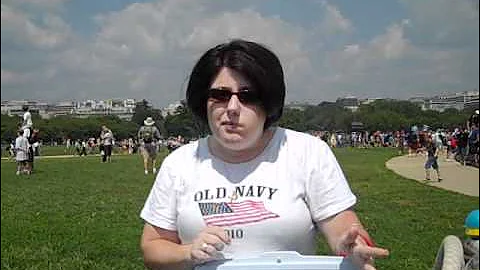 Tea Party - Restoring Honor 9