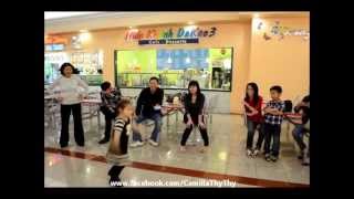 Offline  tại San José - California