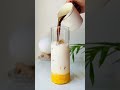 Delicious Mango Float Coffee | #coffee #icedcoffee #coldcoffee