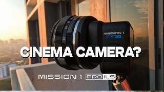 Everything you need to know about the GoPro MISSION 1 PRO ILS screenshot 3