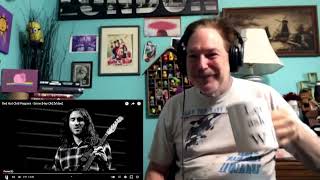 Red Hot Chili Peppers - Snow [Hey Oh]. A Layman's Reaction