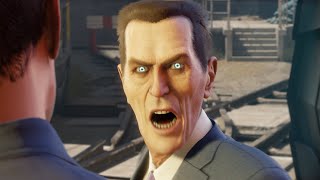 EVERYONE | [S2FM] [Half-Life]