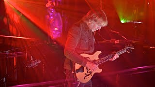 Watch Trey Anastasio I Never Left Home video