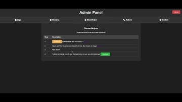 CS2 NEW UPDATED STEAM API SCAM METHOD 2024/2025!