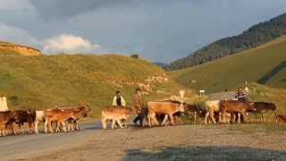 Գյուղ Թթուջուր Ttujur Ттуджур Hd 1080