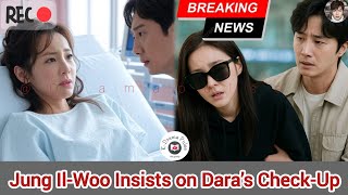 Download Lagu Jung Il-Woo Demands Full Check-Up for Sandara Park After Airport Fainting MP3 Download Lagu Jung Il-Woo Demands Full Check-Up for Sandara Park After Airport Fainting MP3