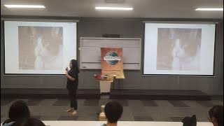 TM Nadia Nathania - Entering the Next Five Years