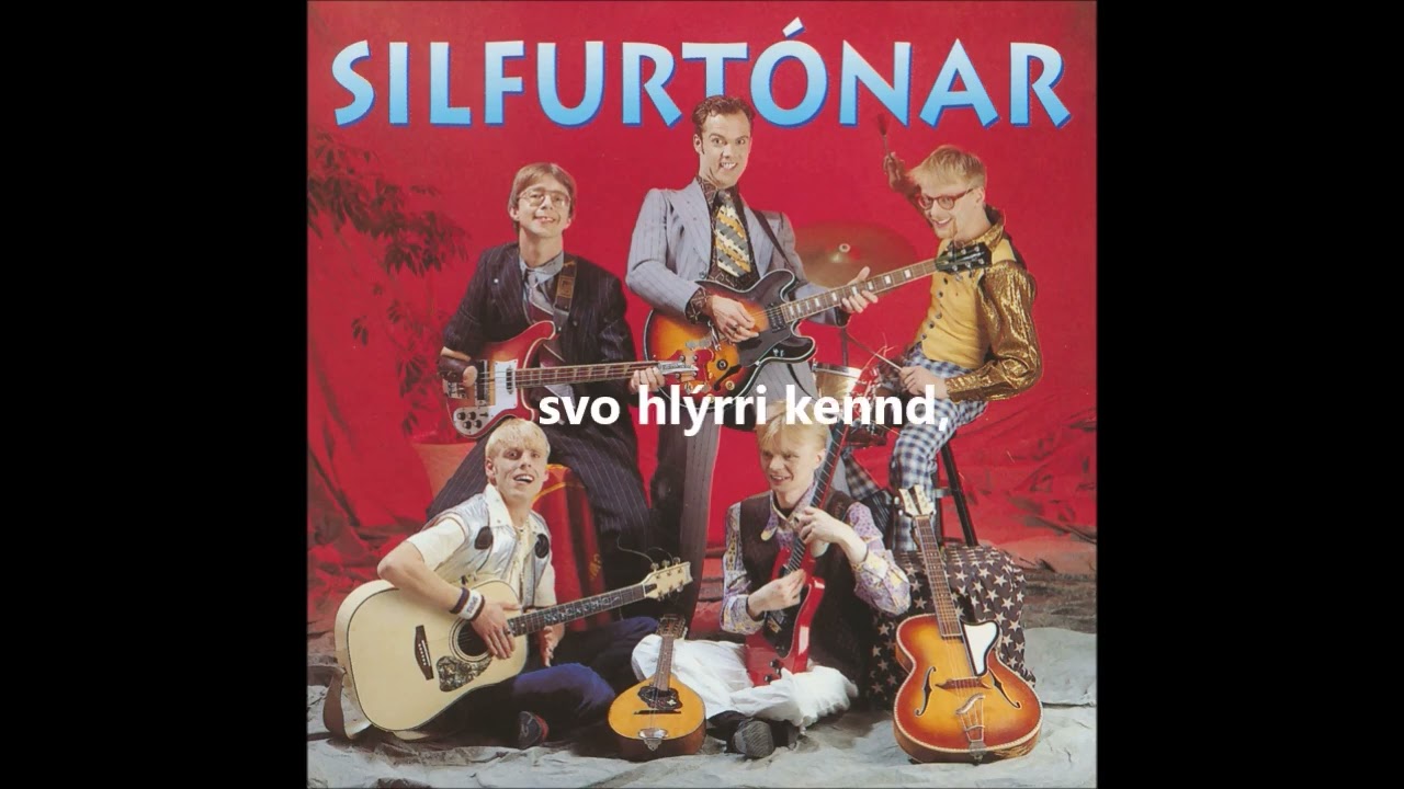 töfrar (sifurtonar)