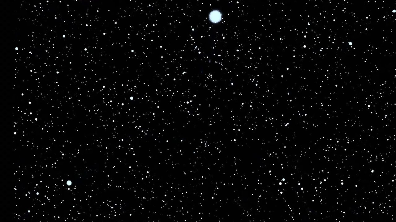 Floating Calmly in Zero Gravity | Brown Noise & Cosmic Ambience for ...