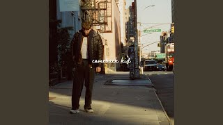 Comeback Kid