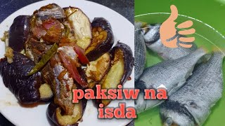 Paksiw Na Isda Pilipino Foodby Vilma Cervantes
