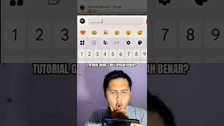 Tutorial garis 3 kali apakah benar #tutorial #smartphone #art #memes #football #youtubeshorts