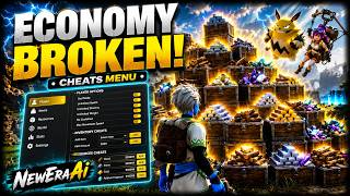 🟢Palworld Hack 2026 | Damage Hack + Unlimited Resources + AutoFarm