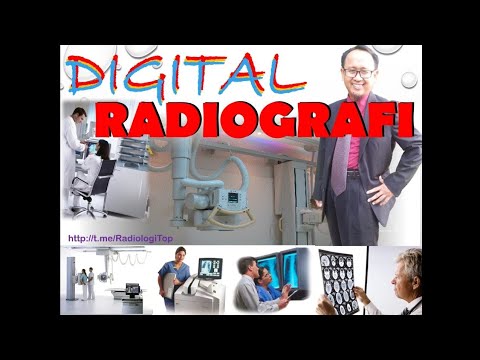 Video: Apa yang meningkatkan kepadatan radiografi?