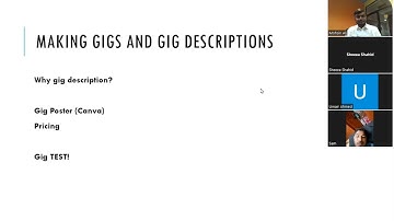 Freelancing Course|Class-02, Part-02| Online Batch-01| ME Academy Sukkur